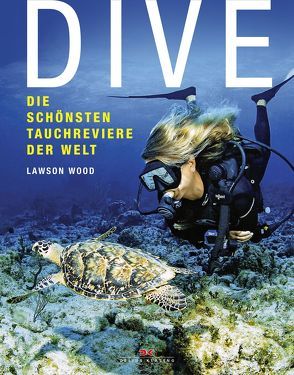 Dive von Wood,  Lawson