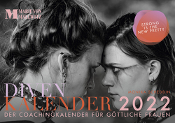 Divenkalender 2022 von Scheddin,  Monika
