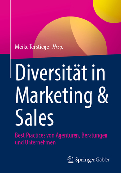 Diversität in Marketing & Sales von Terstiege,  Meike