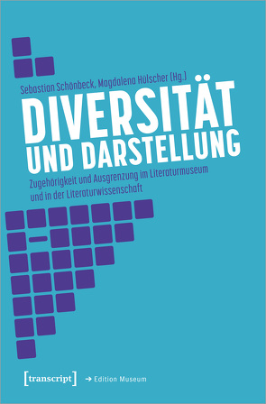 Diversität und Darstellung von Hülscher,  Magdalena, Schönbeck,  Sebastian