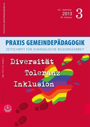Diversität – Toleranz – Inklusion von Spenn,  Matthias