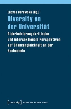 Diversity an der Universität von Darowska,  Lucyna