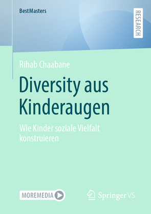 Diversity aus Kinderaugen von Chaabane,  Rihab