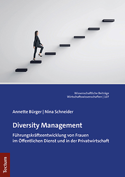 Diversity Management von Bürger,  Annette, Schneider,  Nina