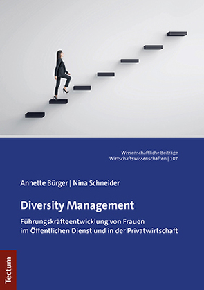 Diversity Management von Bürger,  Annette, Schneider,  Nina