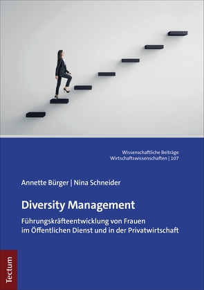 Diversity Management von Bürger,  Annette, Schneider,  Nina
