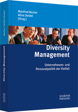 Diversity Management von Becker,  Manfred, Seidel,  Alina