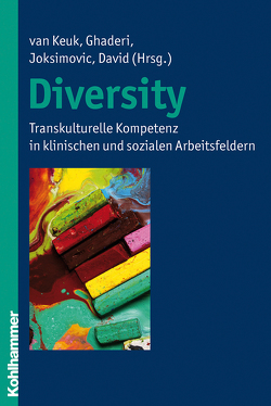 Diversity von David,  Dagmar M., Ghaderi,  Cinur, Joksimovic,  Ljiljana, Keuk,  Eva van