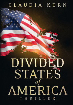 Divided States of America von Kern,  Claudia