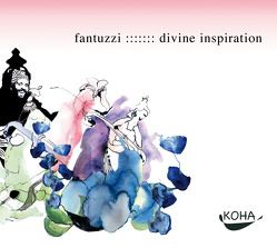 Divine Inspiration von Fantuzzi