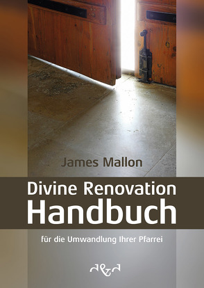 Divine Renovation Handbuch von Mallon,  James
