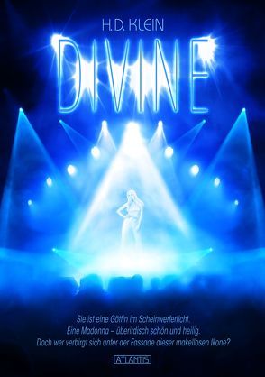 Divine von Klein,  H. D., Kümmel,  Timo