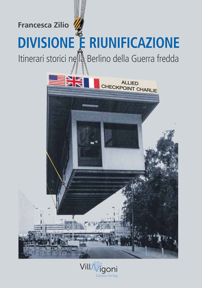 DIVISIONE E RIUNIFICAZIONE von Zilio,  Francesca