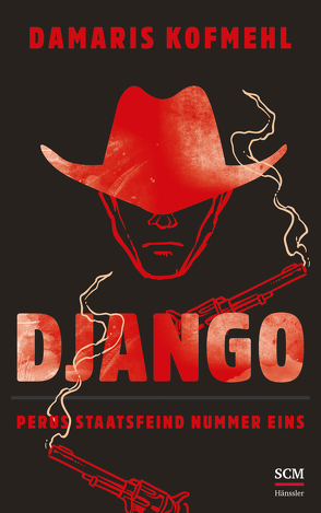 Django von Kofmehl,  Damaris