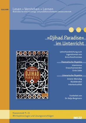 »Djihad Paradise« im Unterricht von Bergmann,  Katja