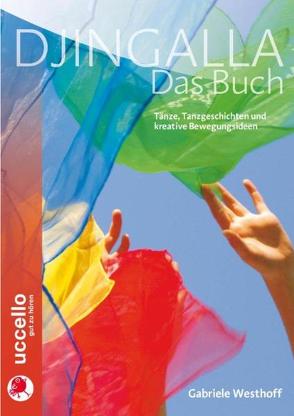 Djingalla | Das Buch von Westhoff,  Gabriele