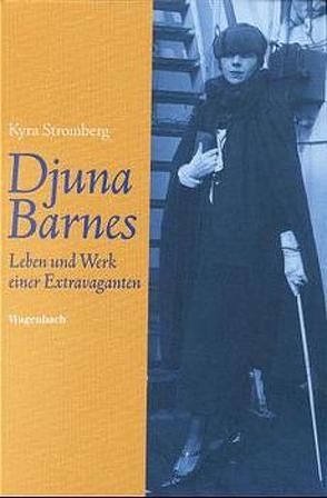 Djuna Barnes von Stromberg,  Kyra