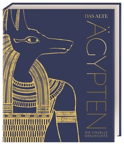 DK Kulturgeschichte. Das alte Ägypten von Mareik,  Ute, Snape,  Steven