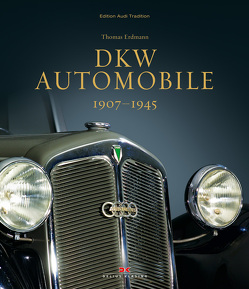DKW Automobile von Erdmann,  Thomas