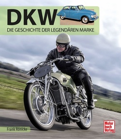 DKW von Rönicke,  Frank