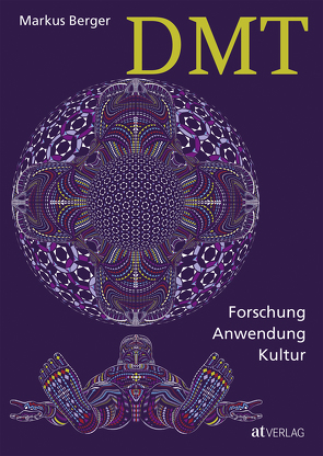 DMT – eBook von Berger,  Markus