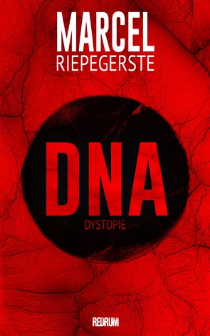 DNA von Riepegerste,  Marcel