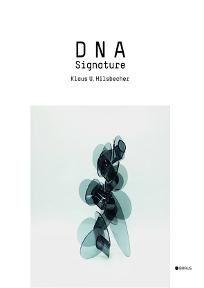 DNA Signature von Hilsbecher,  Klaus U.
