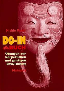 DO-IN-Buch von Kushi,  Michio, Nichols,  Angelika, Oredson,  Olivia