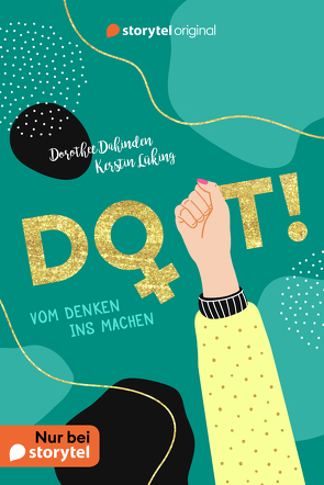 Do it! von Dahinden,  Dorothee, Lüking,  Kerstin