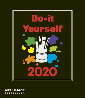 Do-it Yourself schwarz 2020 A&I