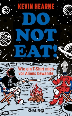 Do not eat! von Hearne,  Kevin, Hofstetter,  Urban