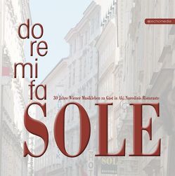 do re mi fa SOLE von Prieler,  Claudia, Schlögl,  Michaela, Sinkovicz,  Wilhelm