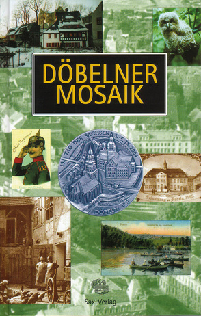 Döbelner Mosaik 2004 von Stadt Döbeln