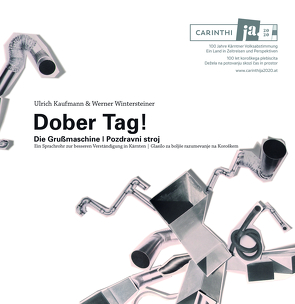 Dober Tag! von Kaufmann,  Ulrich, Wintersteiner,  Werner