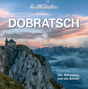 Dobratsch von Martinschitz,  Bernd