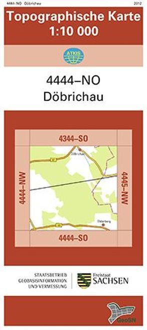 Döbrichau (4444-NO)