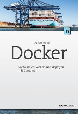 Docker von Demmig,  Thomas, Mouat,  Adrian