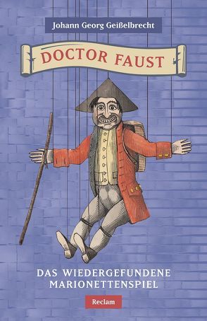 Doctor Faust von Eversberg,  Gerd, Geißelbrecht,  Johann Georg