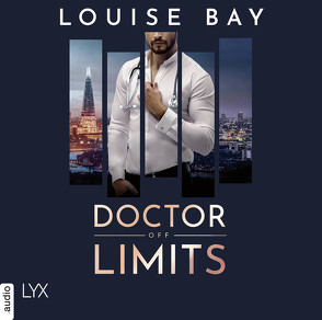 Doctor Off Limits von Bay,  Louise, Martin,  Wanda