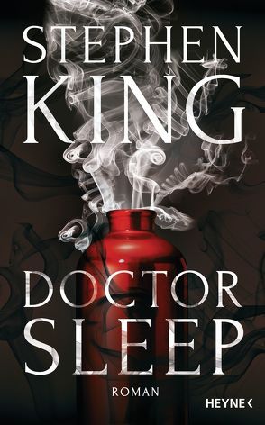 Doctor Sleep von King,  Stephen, Kleinschmidt,  Bernhard