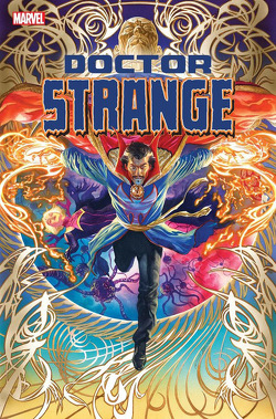 Doctor Strange – Neustart (2. Serie) von Ferry,  Pasqual, Mackay,  Jed