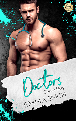 Doctors: Owen’s Story von Smith,  Emma