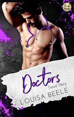 Doctors: Travis‘ Story von Beele,  Louisa