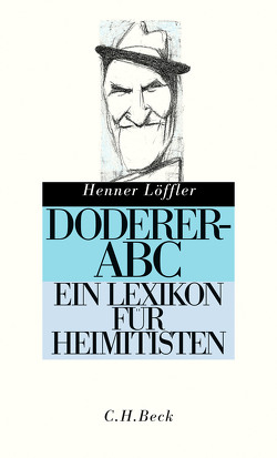 Doderer-ABC von Löffler,  Henner
