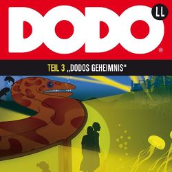 Dodo 3 von Menger,  Ivar Leon