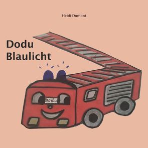Dodu Blaulicht von Dumont,  Heidi