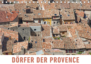 Dörfer der Provence (Tischkalender 2020 DIN A5 quer) von Ristl,  Martin