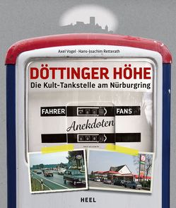 Döttinger Höhe von Retterath,  Hans-Joachim, Vogel,  Axel