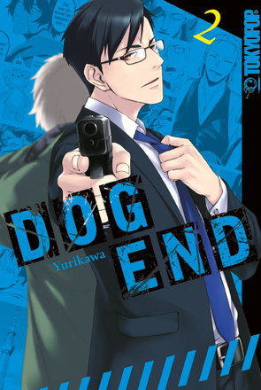 Dog End 02 von Yurikawa