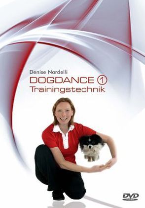 Dogdance 1 von Nardelli,  Denise